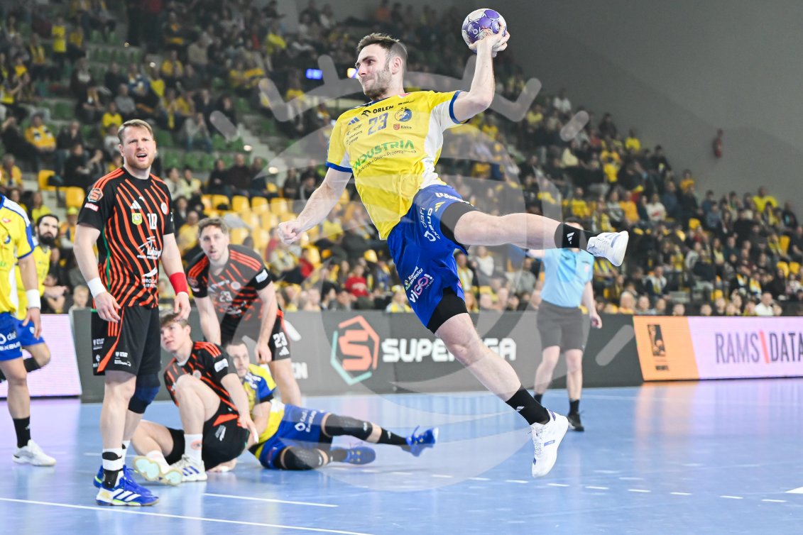 Polska - Piłka nożna